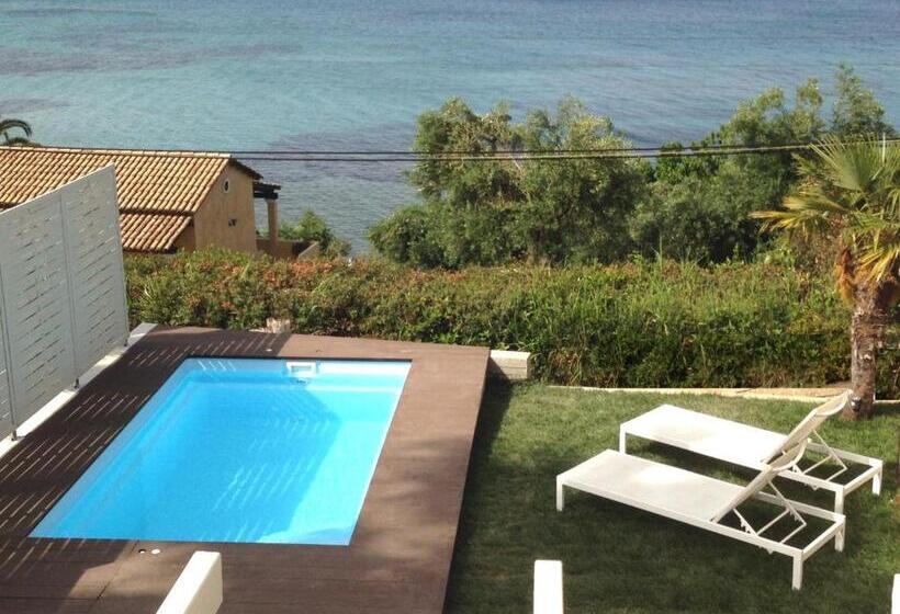 ビラホテル1ベッドルーム, Palms And Spas Villas Retreat