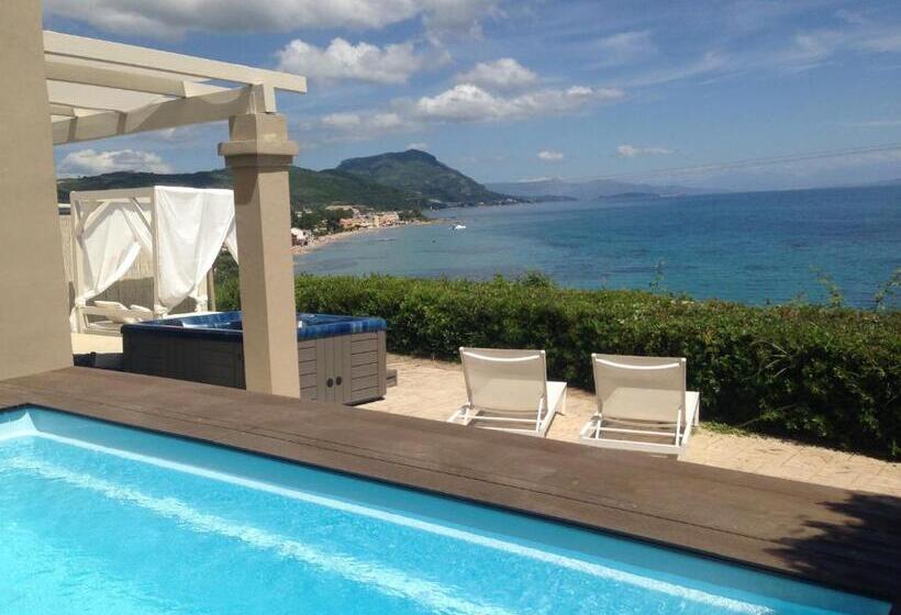 Вилла 1 Спальня, Palms And Spas Villas Retreat