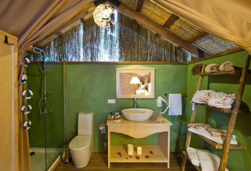 סוויטה נוף לגינה, Perdue