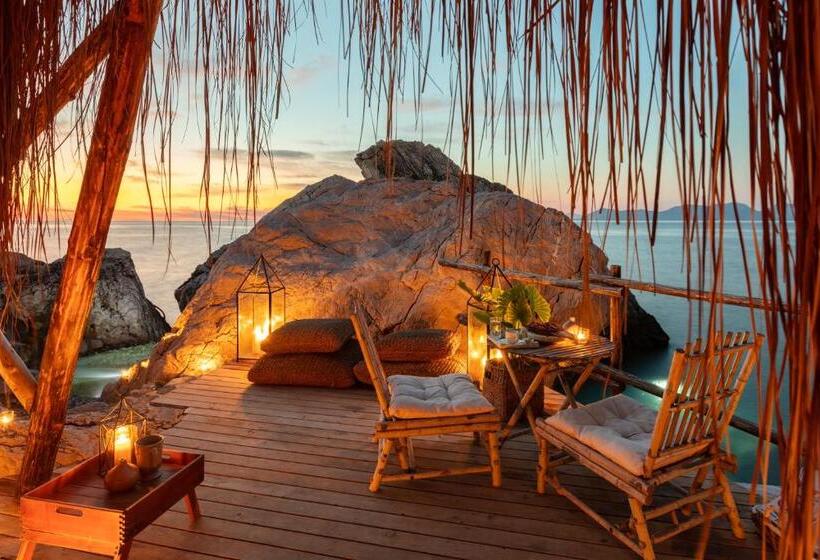 סוויטת סופריור, Perdue