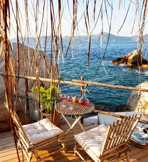 סוויטת סופריור, Perdue