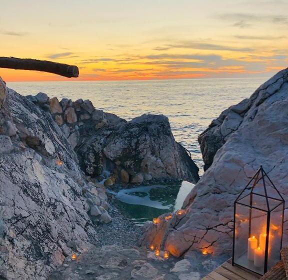 סוויטת סופריור, Perdue