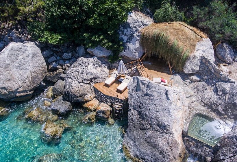 סוויטת סופריור, Perdue