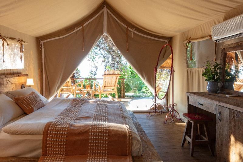 סוויטת סופריור, Perdue