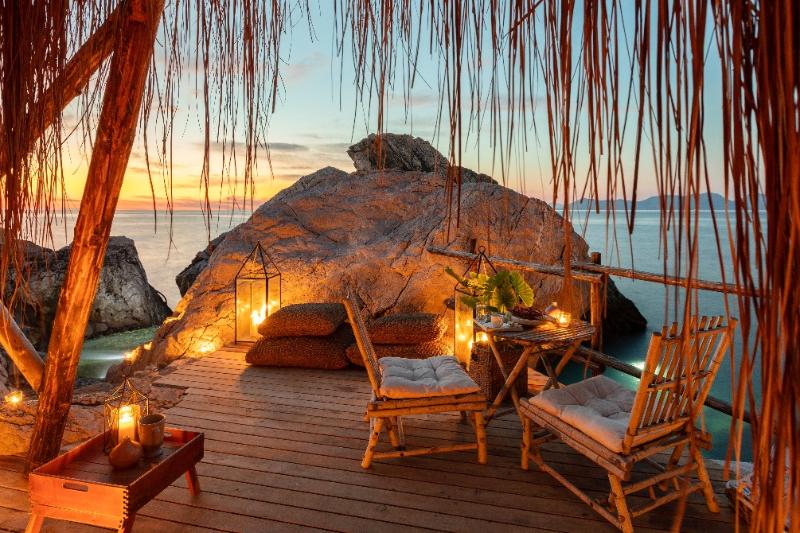 סוויטת סופריור, Perdue