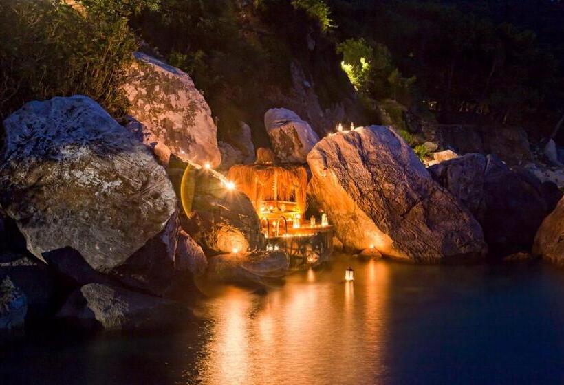 סוויטת סופריור, Perdue