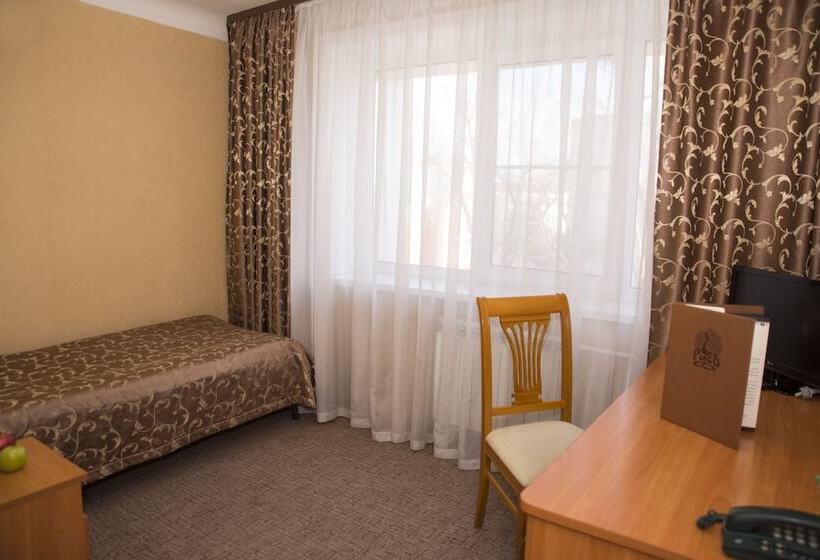 Номер Стандарт Индивидуальный, Rus