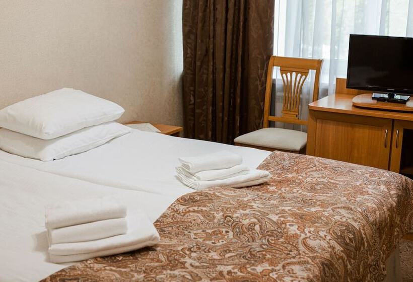 Номер Стандарт, Rus