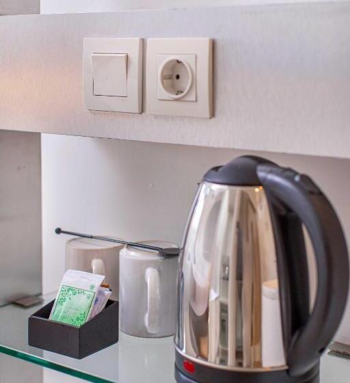 اتاق لوکس, 1o1 Urban Jakarta Kelapa Gading