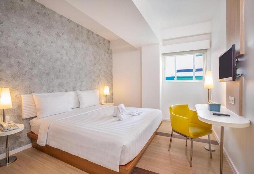 اتاق لوکس, 1o1 Urban Jakarta Kelapa Gading