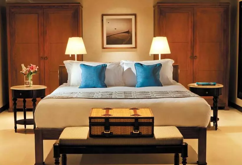 ویلای 1 خوابه, The Residence Maldives
