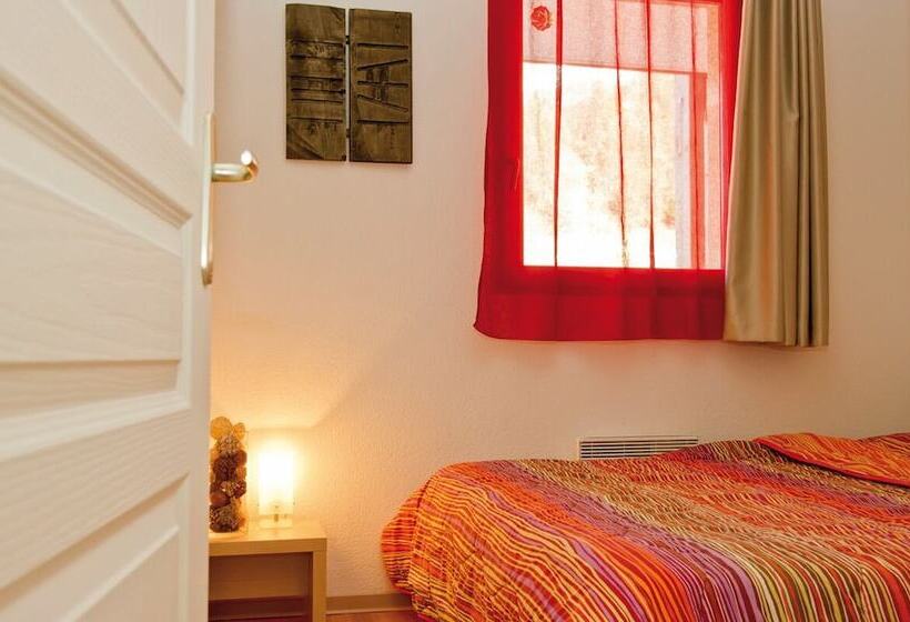 كابينة, Les Terrasses Du Soleil D Or