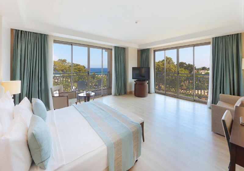 Номер Superior Вид на Море, Juju Premier Palace Hotel Ex Amara Premier Palace