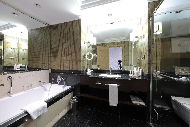 Номер Superior Вид на Море, Juju Premier Palace Hotel Ex Amara Premier Palace