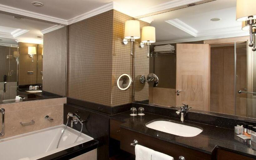 Номер Стандарт Боковой Вид на Море, Juju Premier Palace Hotel Ex Amara Premier Palace