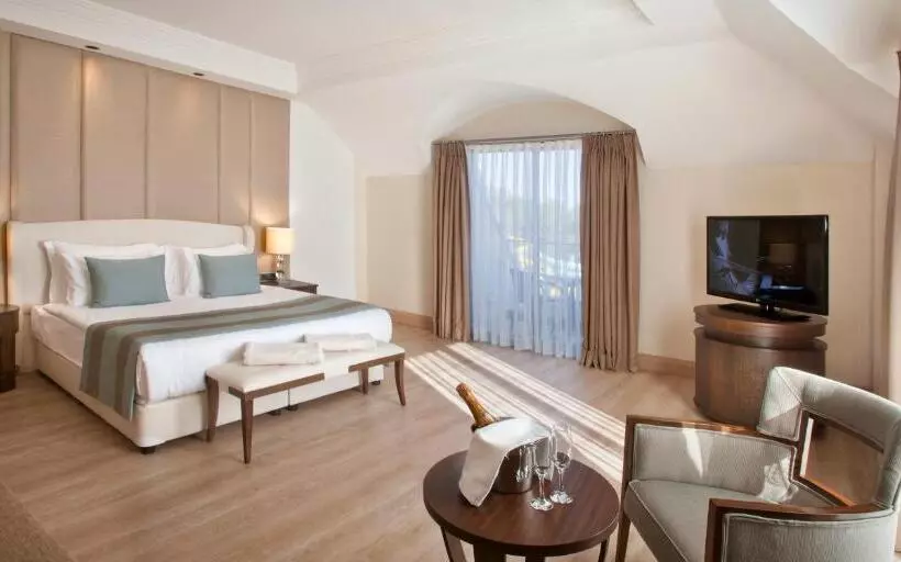 Superior Room Sea View