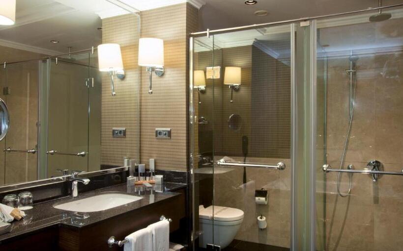 Номер Deluxe с Видом, Juju Premier Palace Hotel Ex Amara Premier Palace
