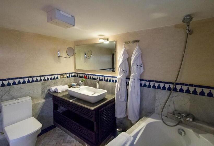 اتاق استاندارد, Riad Braya