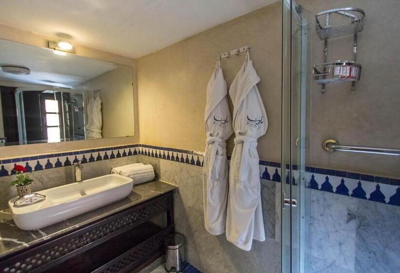اتاق استاندارد, Riad Braya