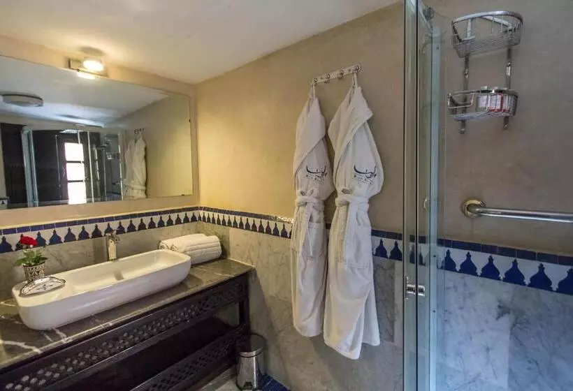 اتاق استاندارد, Riad Braya