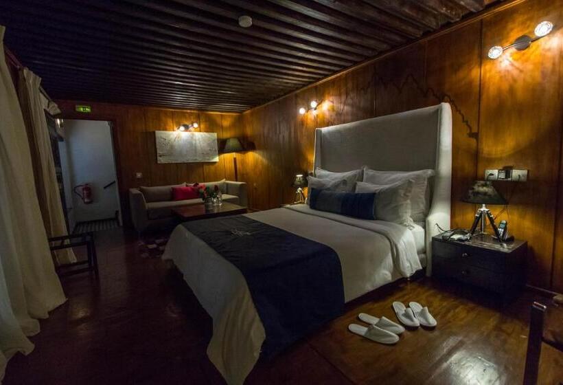 سوییت سوپریور, Riad Braya
