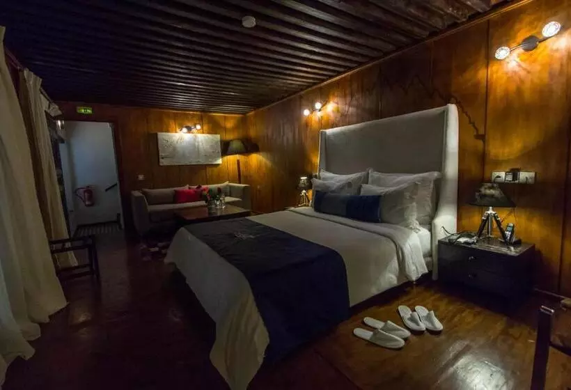 سوییت سوپریور, Riad Braya