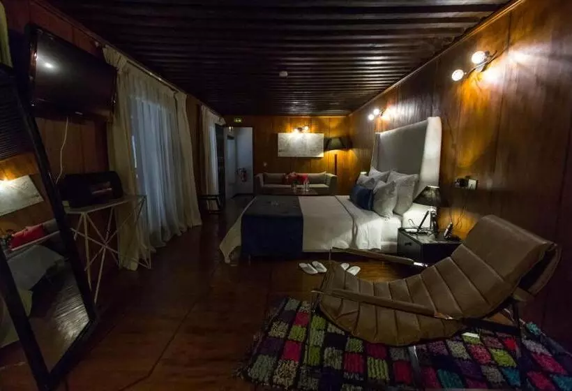 سوییت سوپریور, Riad Braya