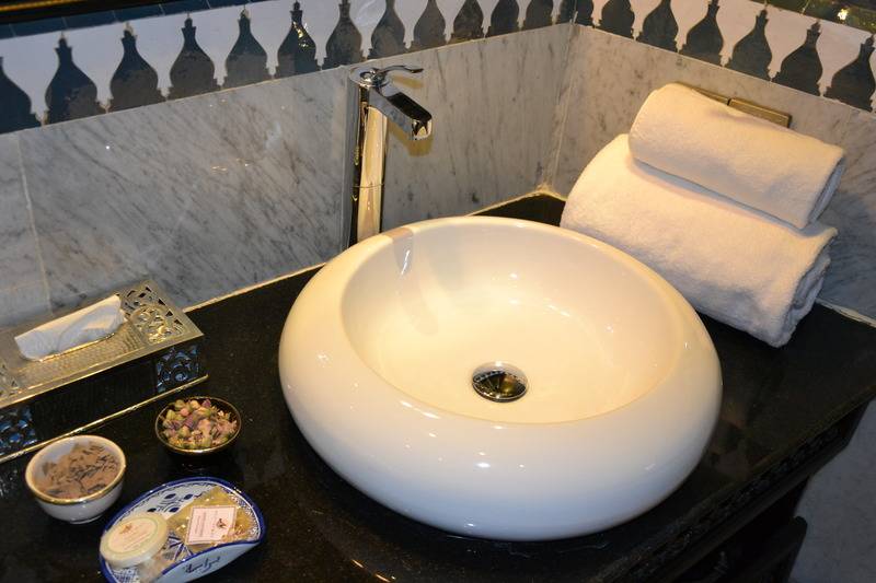 豪华房间, Riad Braya