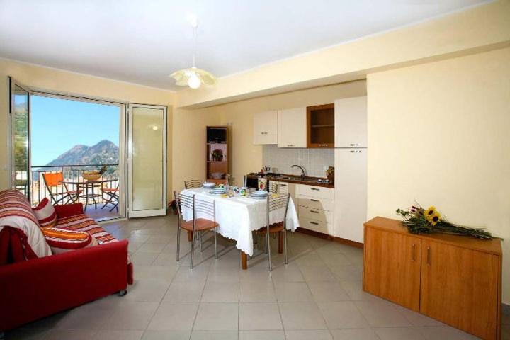 דירת חדר סופריור, Riviera Ionica