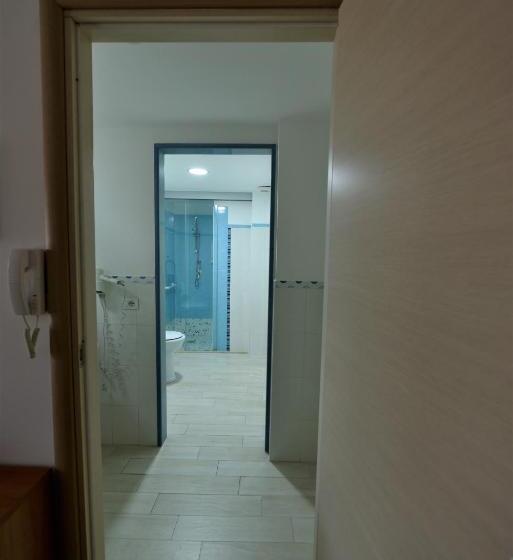 דירת חדר סופריור, Riviera Ionica