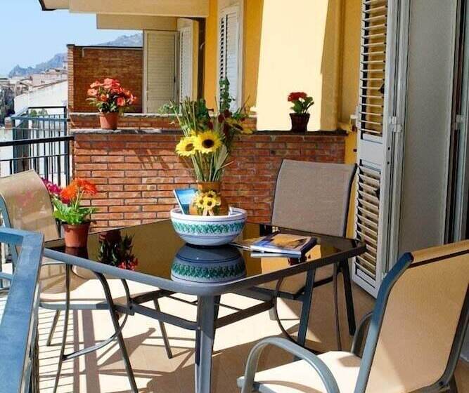 דירת חדר, Riviera Ionica