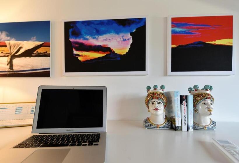 סוויטת ג'וניור נוף לים, Riviera Ionica