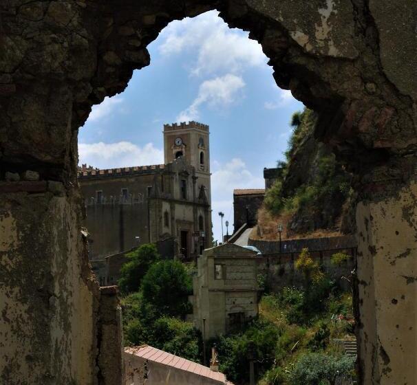 סוויטת ג'וניור נוף לים, Riviera Ionica