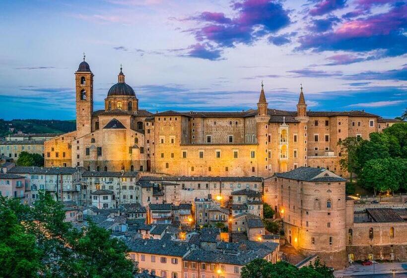 منزل غرفة نوم واحدة, The Italian Countryside   Agriturismo Collina Delle Streghe