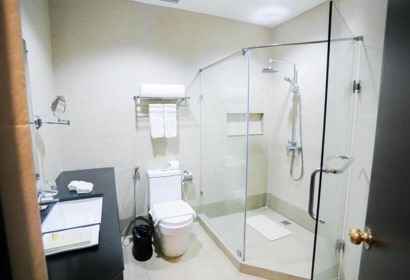 스탠다드 룸, The Lake Hotel Tagaytay