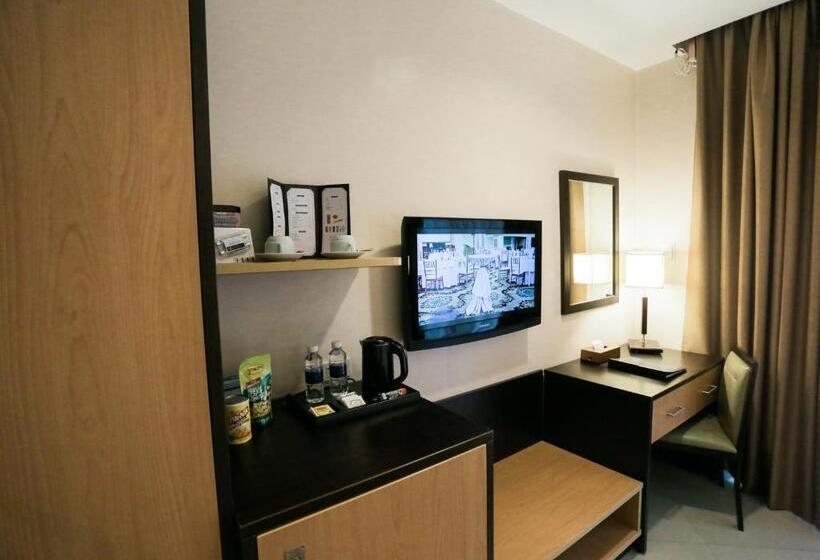 חדר סופריור, The Lake Hotel Tagaytay