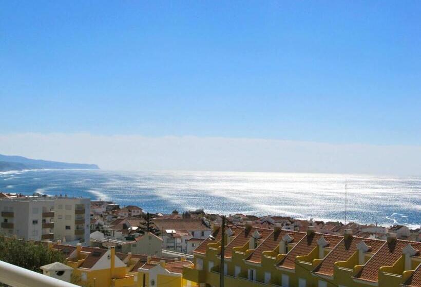스탠다드 룸 공동 욕실, Arthouse Surf Ericeira