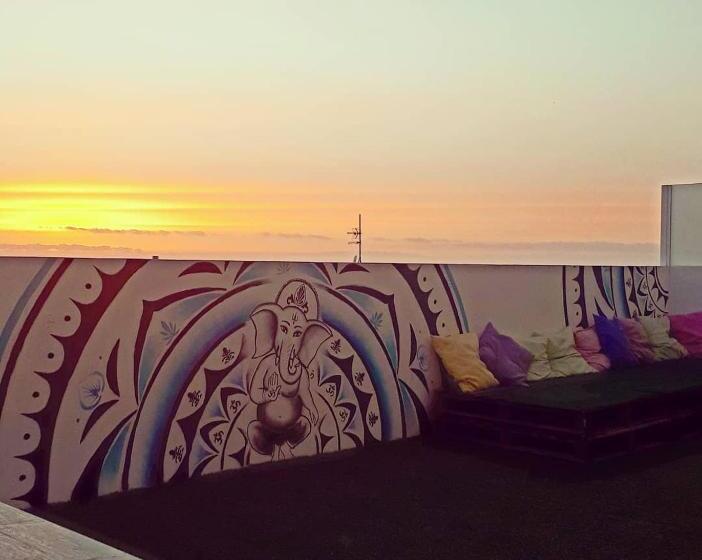 スタンダードルーム, Arthouse Surf Ericeira