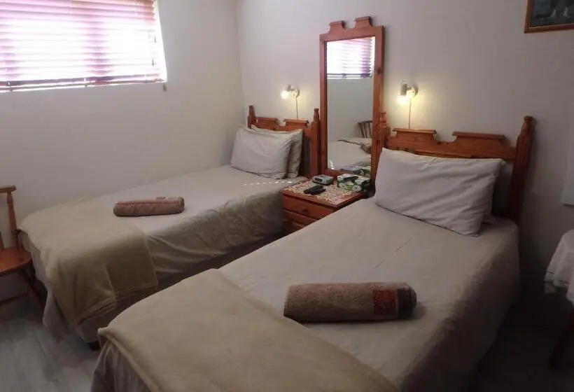 Perhehuone, Eagle S Nest B&b/self Catering