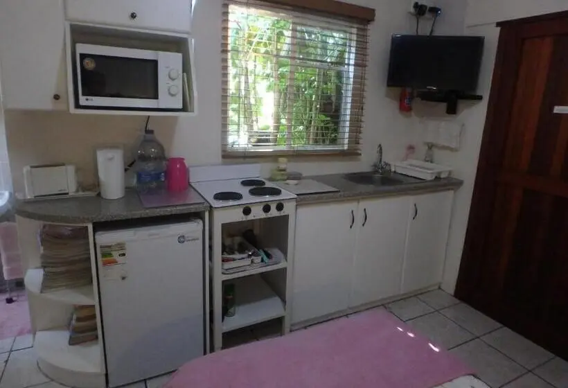 Standard-huone, Eagle S Nest B&b/self Catering