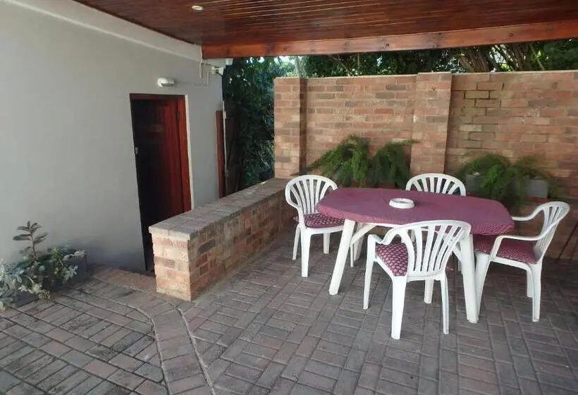 Standard-huone, Eagle S Nest B&b/self Catering