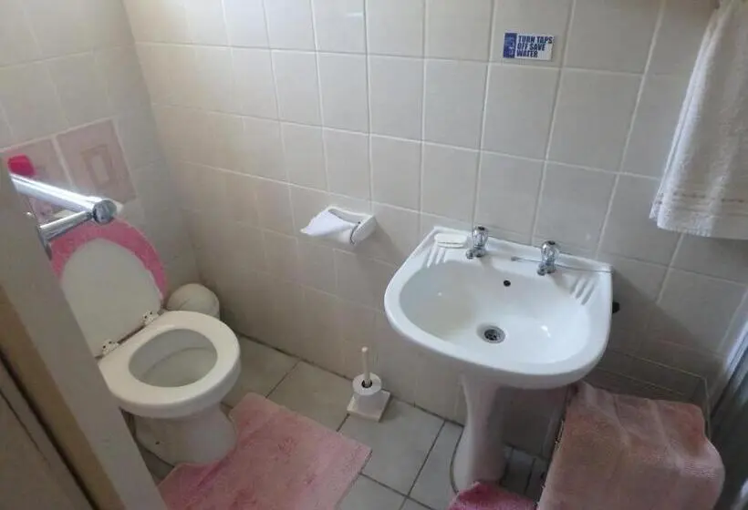 Standard-huone, Eagle S Nest B&b/self Catering
