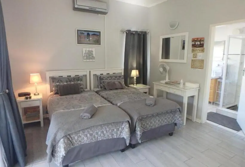 Standard-huone Parveke, Eagle S Nest B&b/self Catering