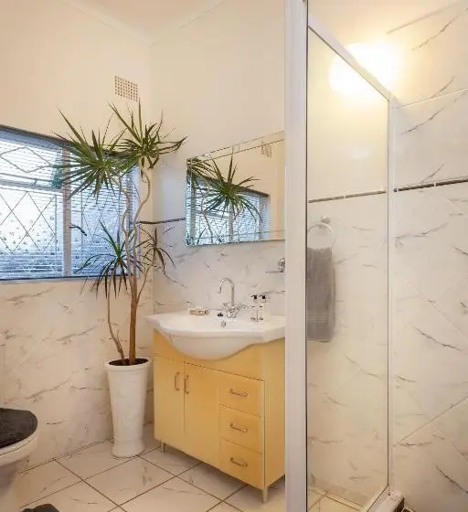 Standard-huone Parveke, Eagle S Nest B&b/self Catering