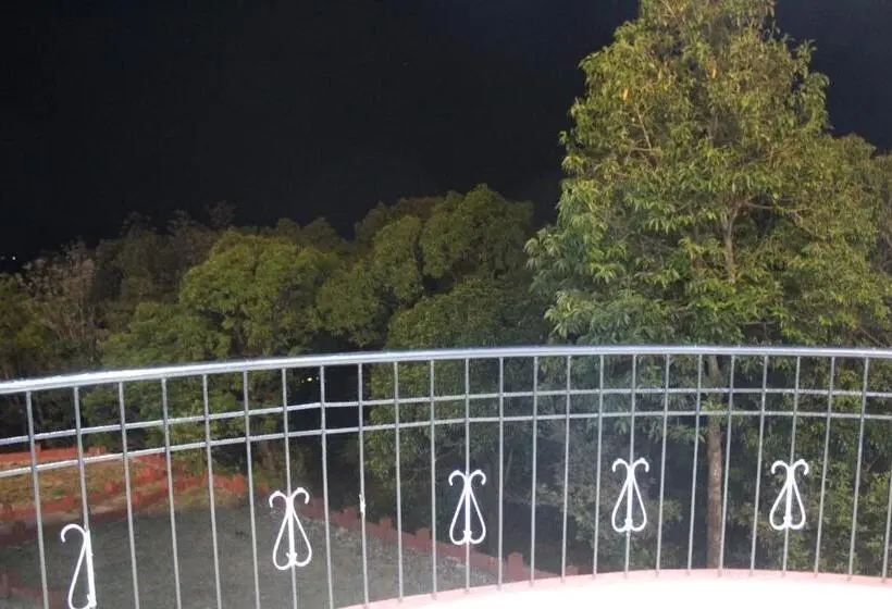 スタンダードルーム, Greenwood Resort