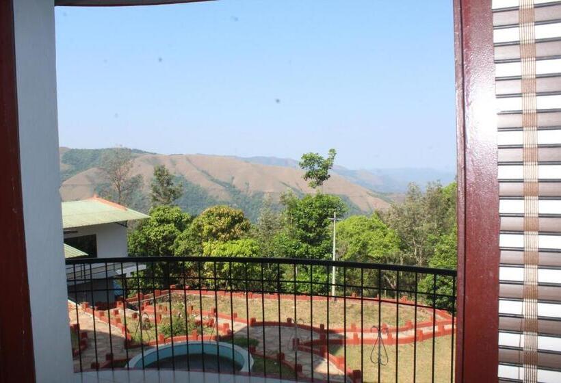 标准间, Greenwood Resort