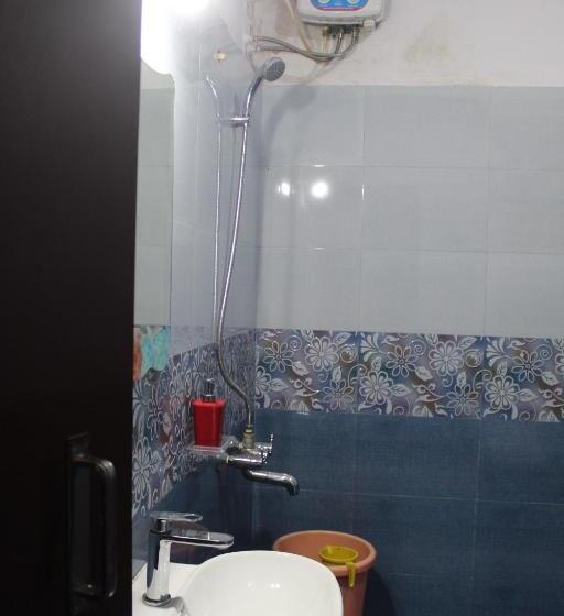 标准间带山景, Greenwood Resort