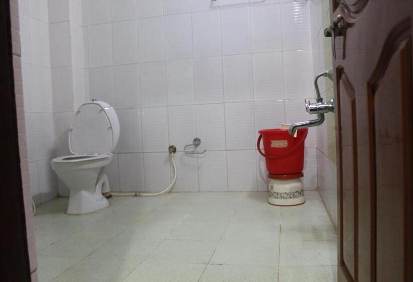 标准房带园景, Greenwood Resort