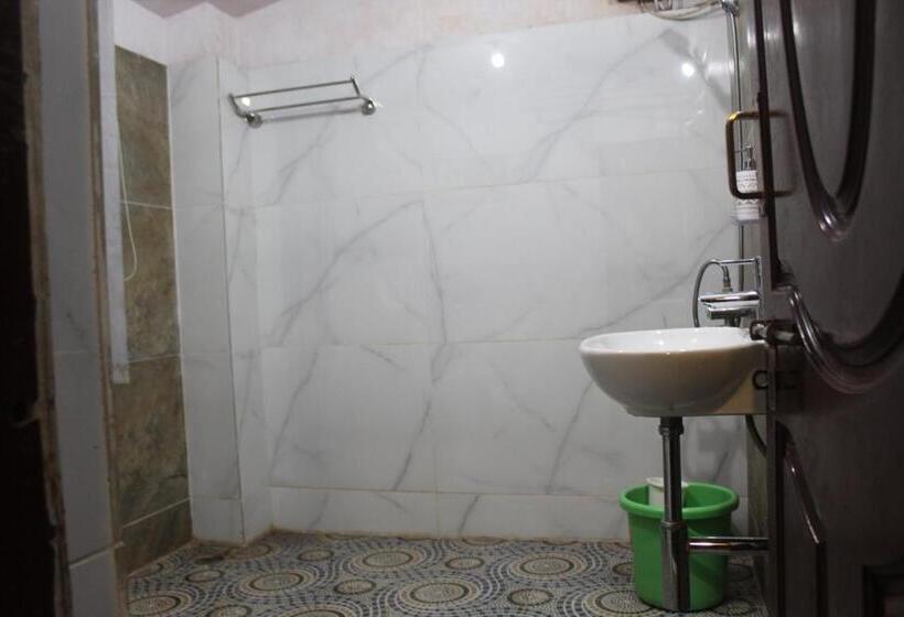 带大床的高级房间, Greenwood Resort