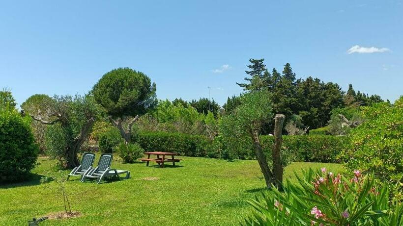 スタンダードトリプルルーム, Agriturismo Massaro Pietro